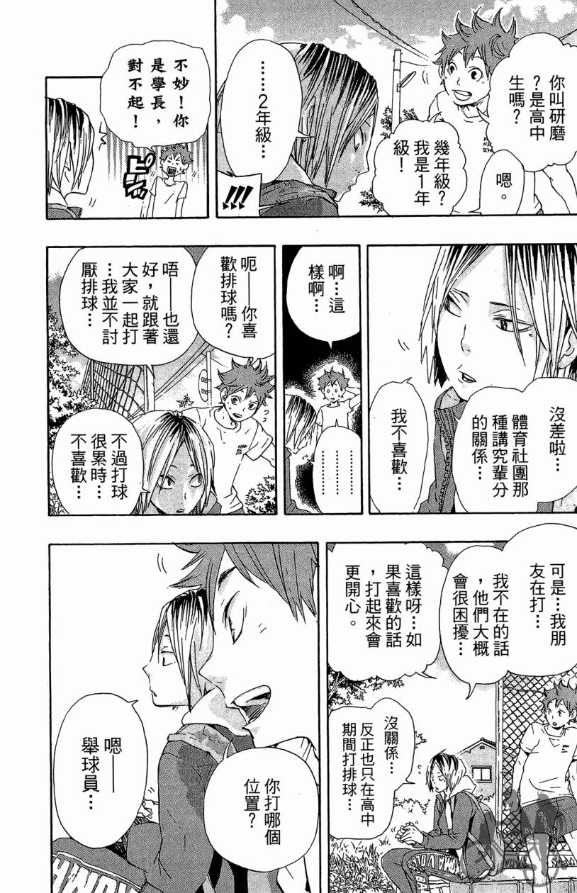 排球 第3卷 第189页