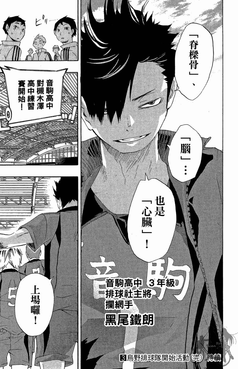 排球 第3卷 第194页