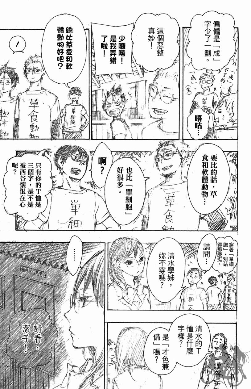 排球 第3卷 第196页