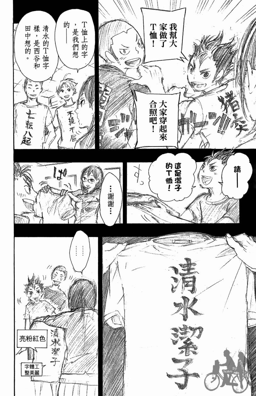 排球 第3卷 第197页