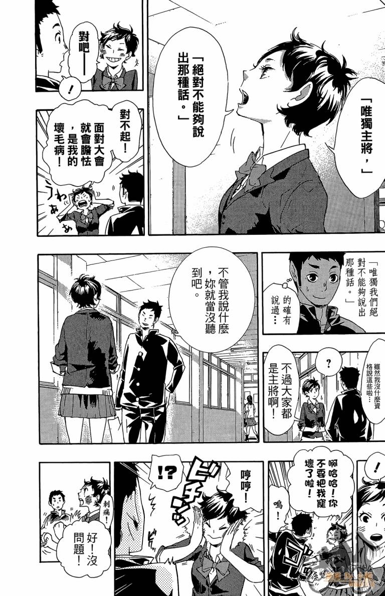 排球 第5卷 第29页