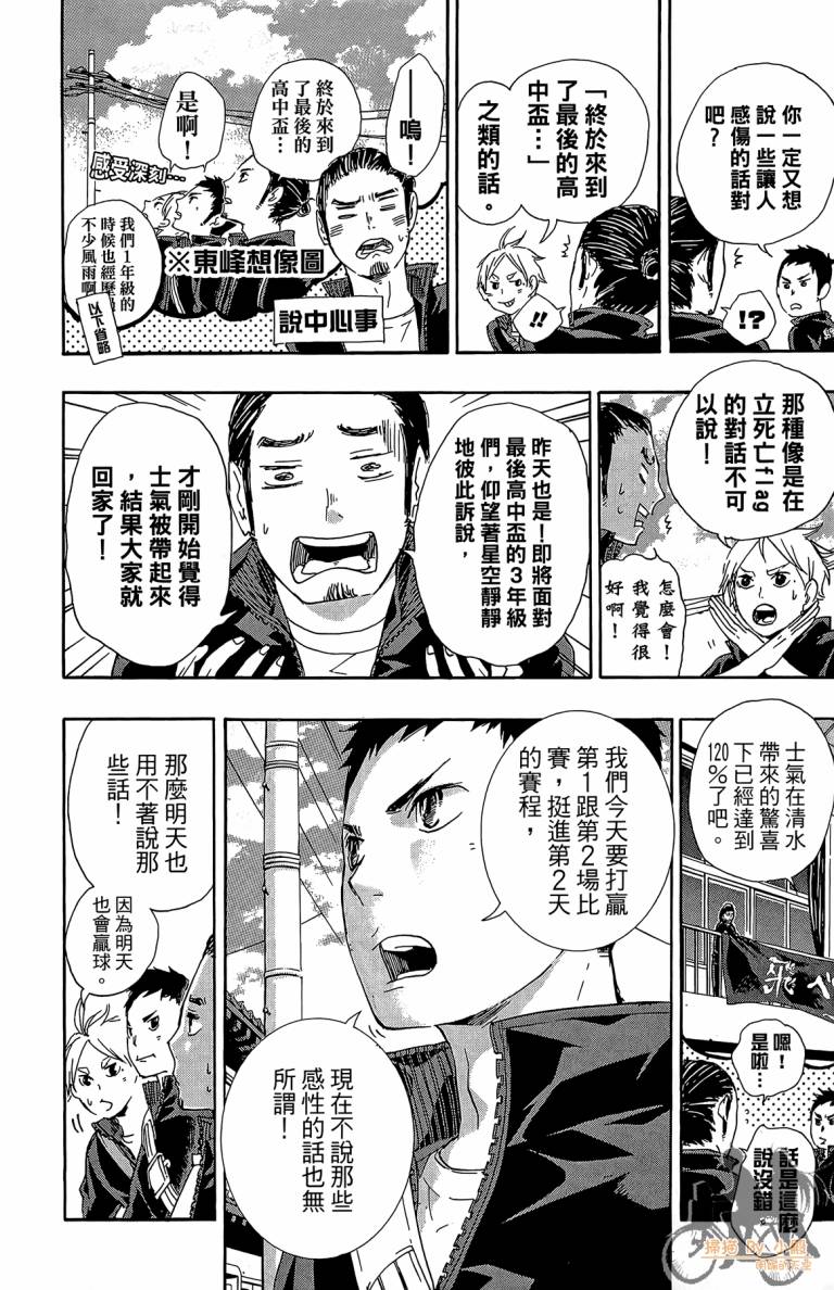 排球 第5卷 第47页