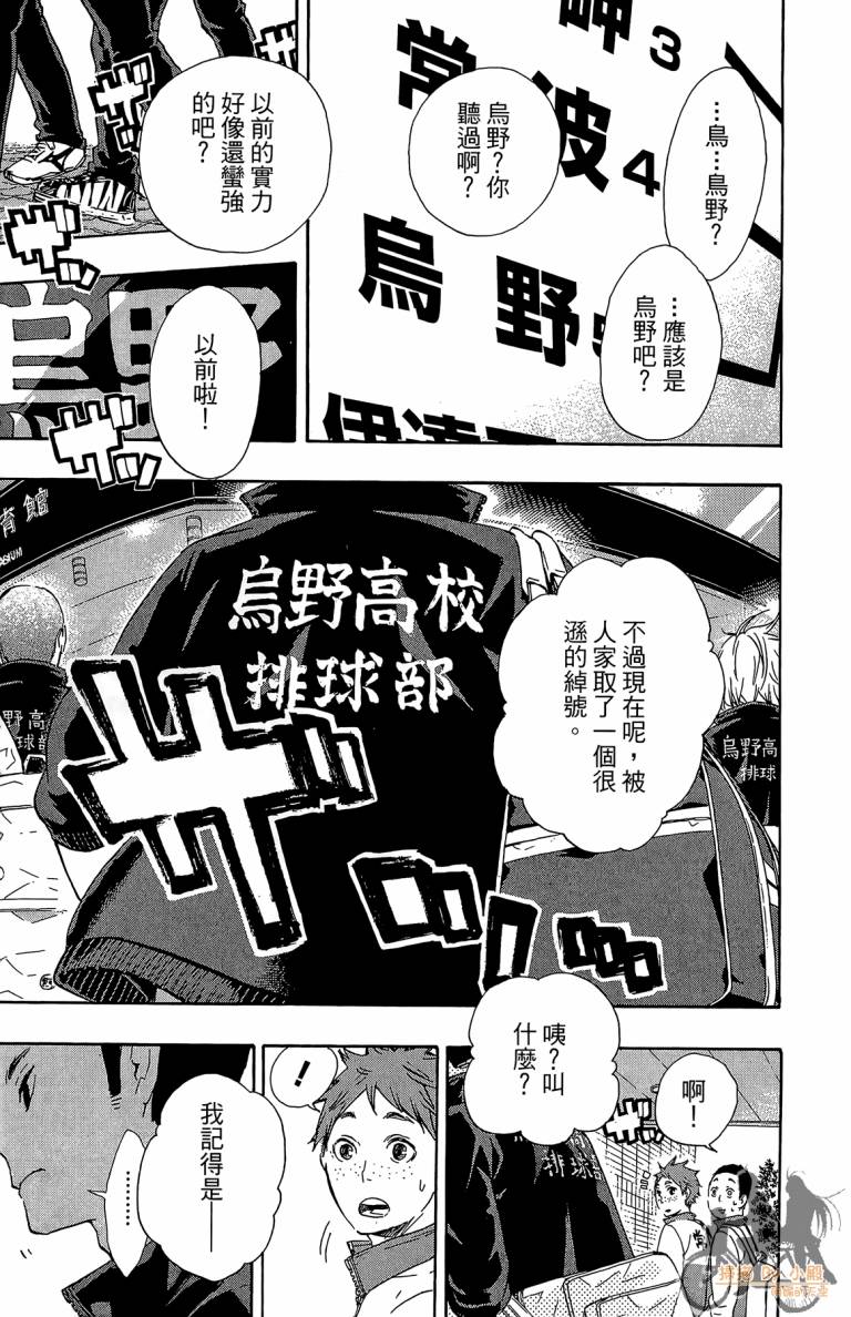 排球 第5卷 第56页