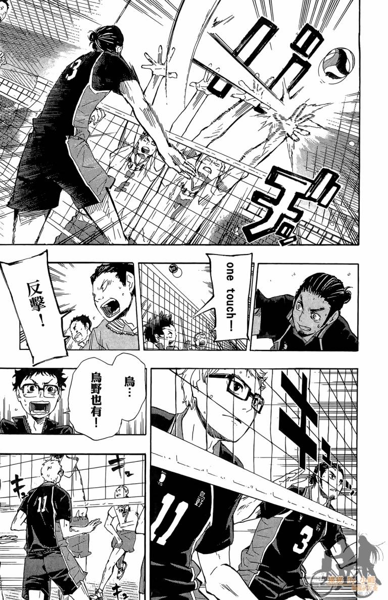 排球 第6卷 第28页