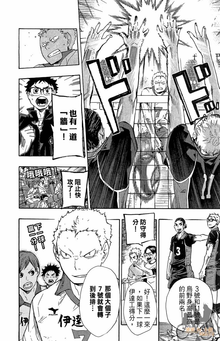 排球 第6卷 第29页