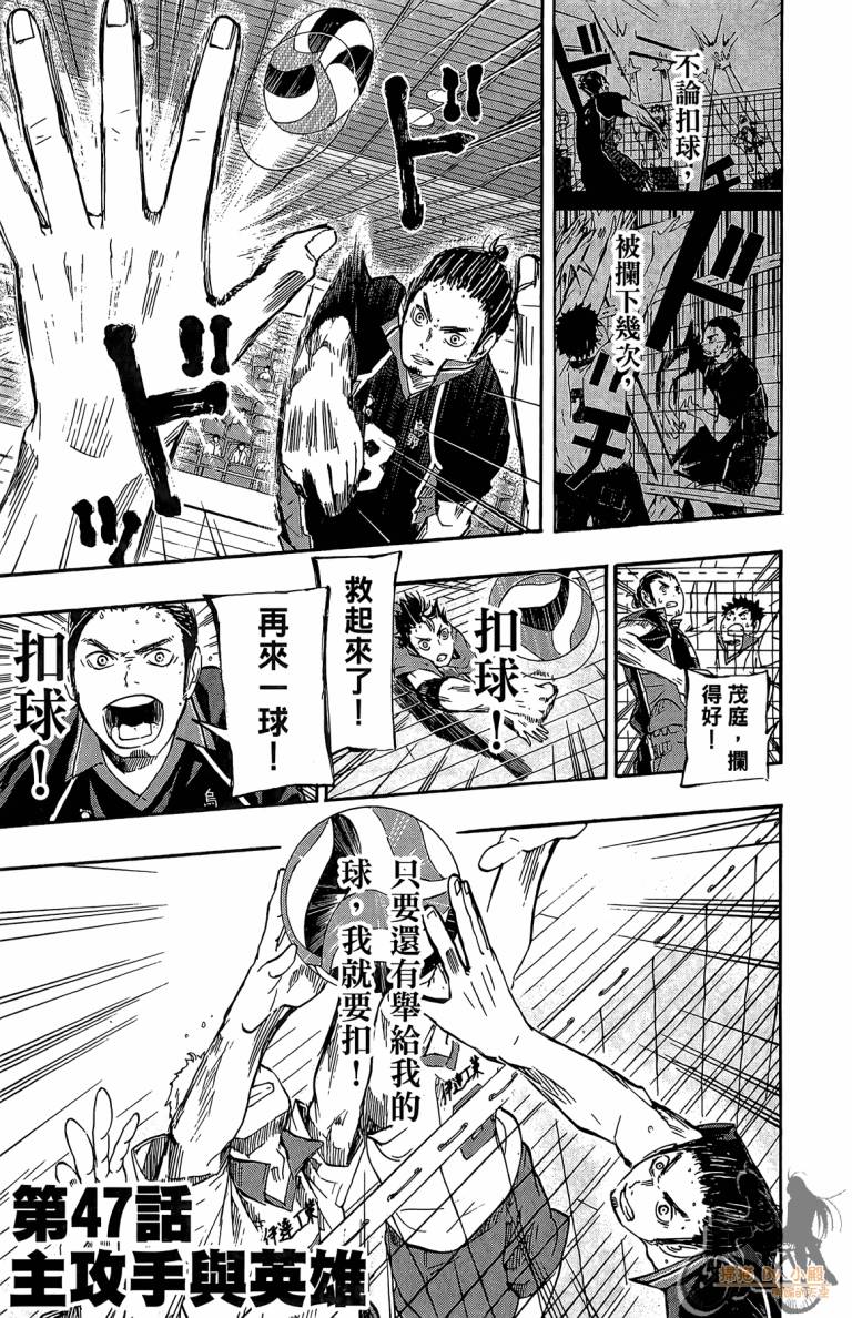 排球 第6卷 第46页