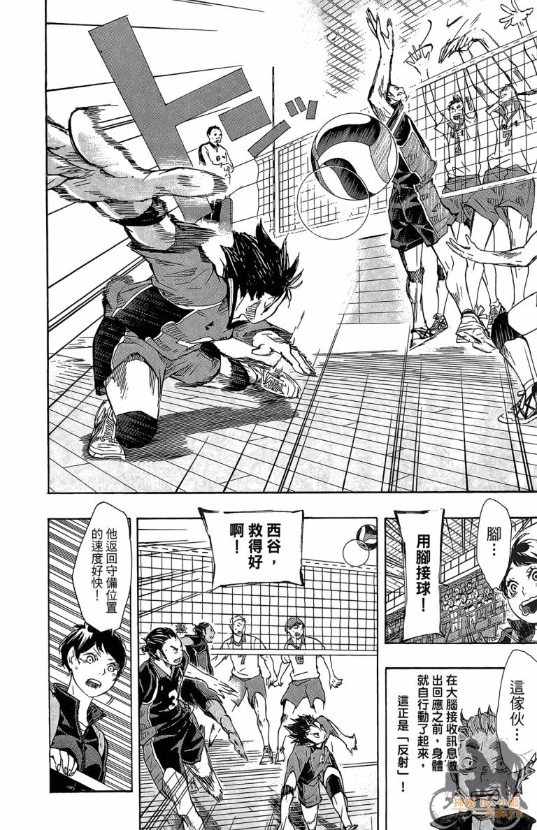 排球 第6卷 第47页