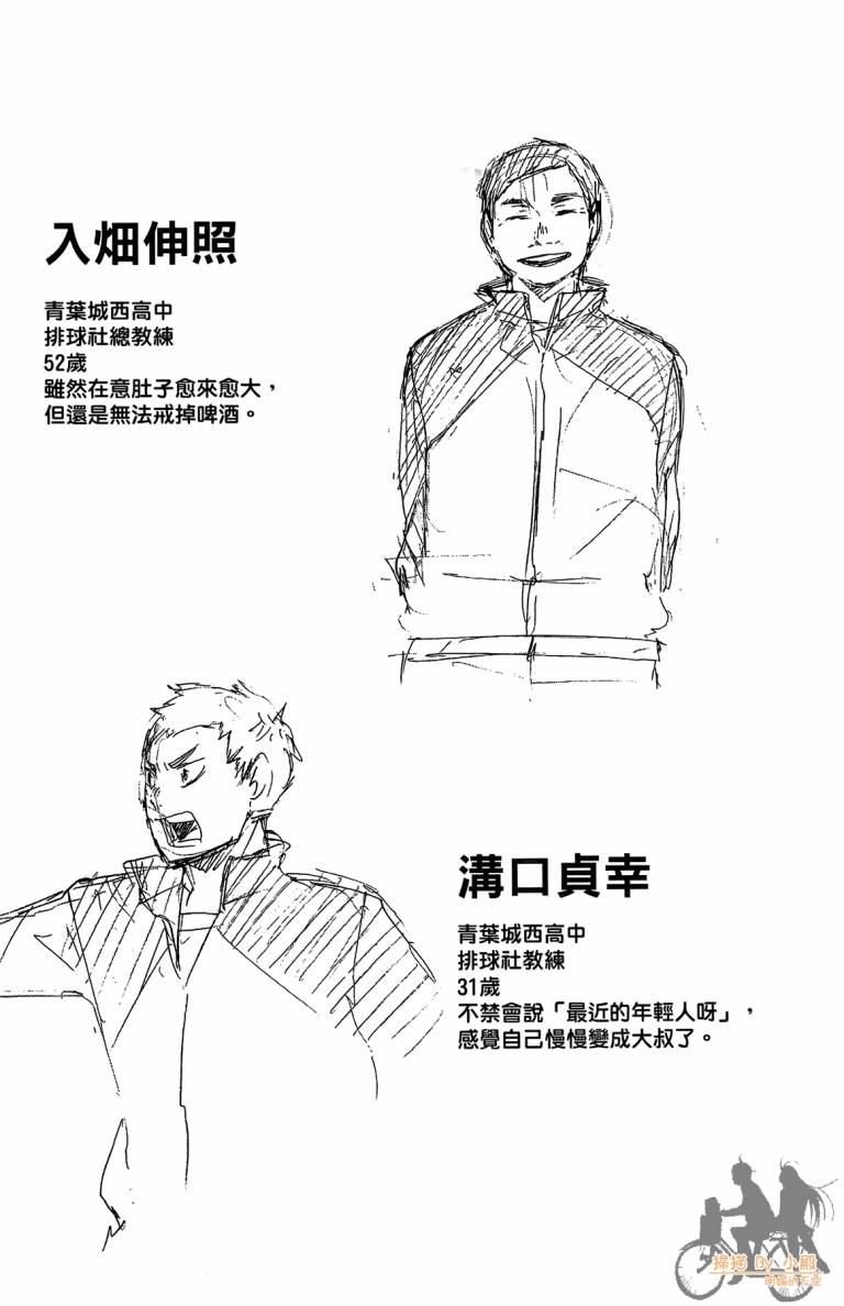 排球 第6卷 第127页