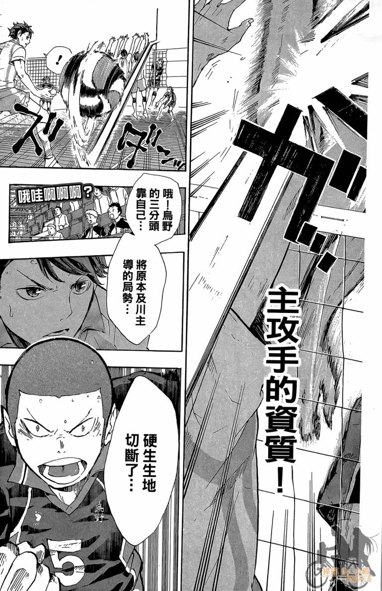 排球 第6卷 第168页