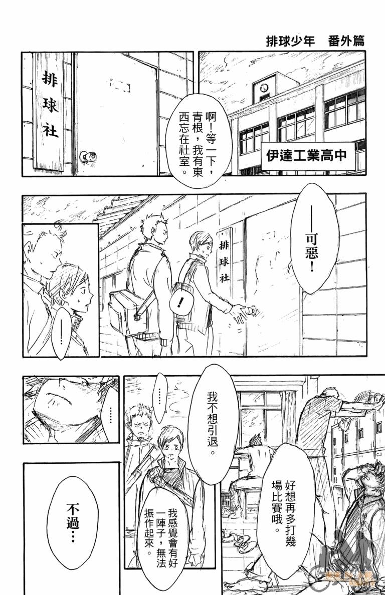 排球 第6卷 第189页