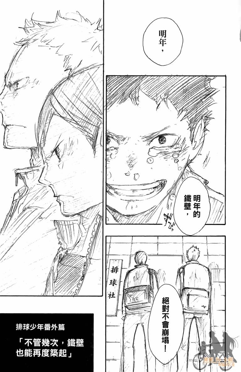 排球 第6卷 第190页