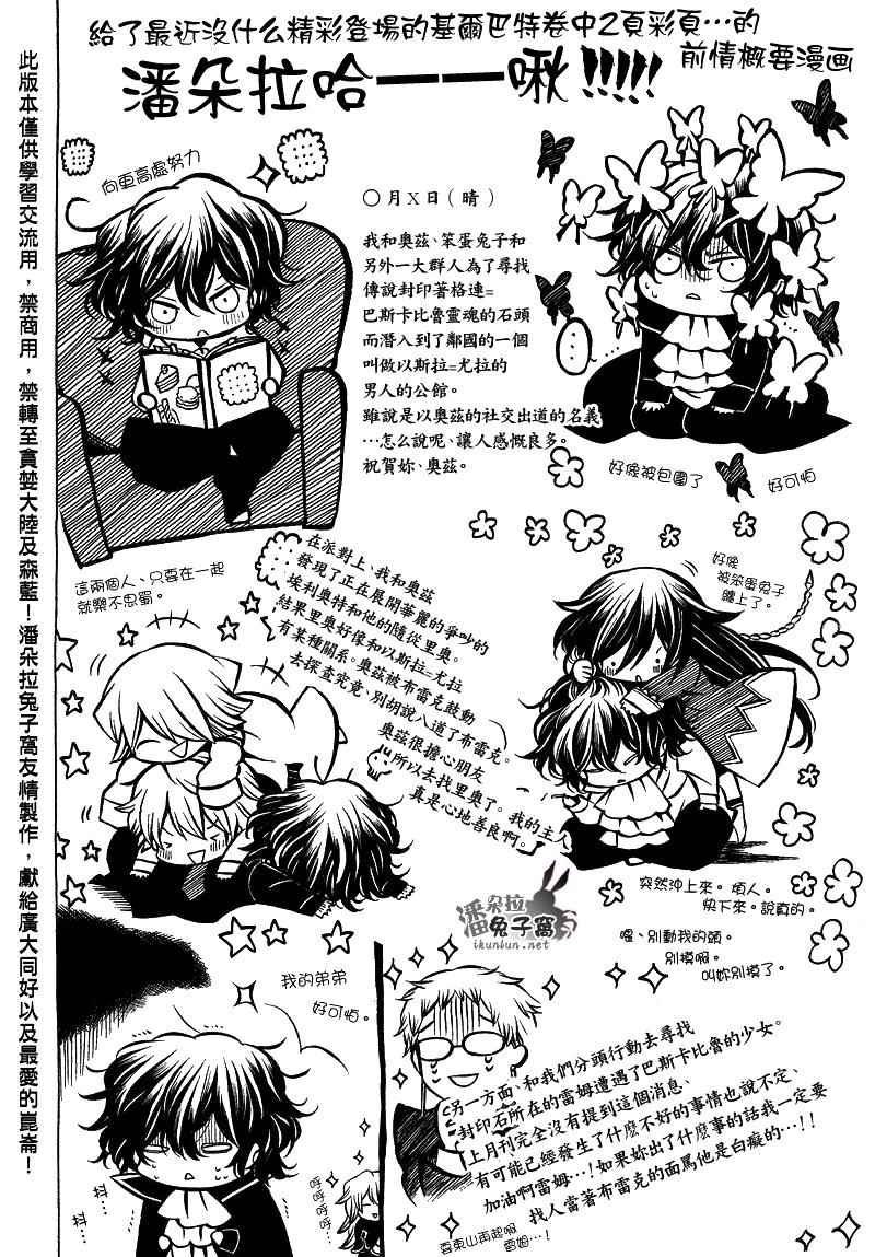 潘朵拉之心第51话图