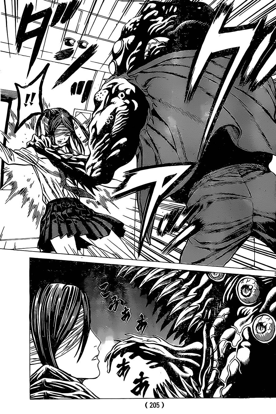 破坏兽第47话图