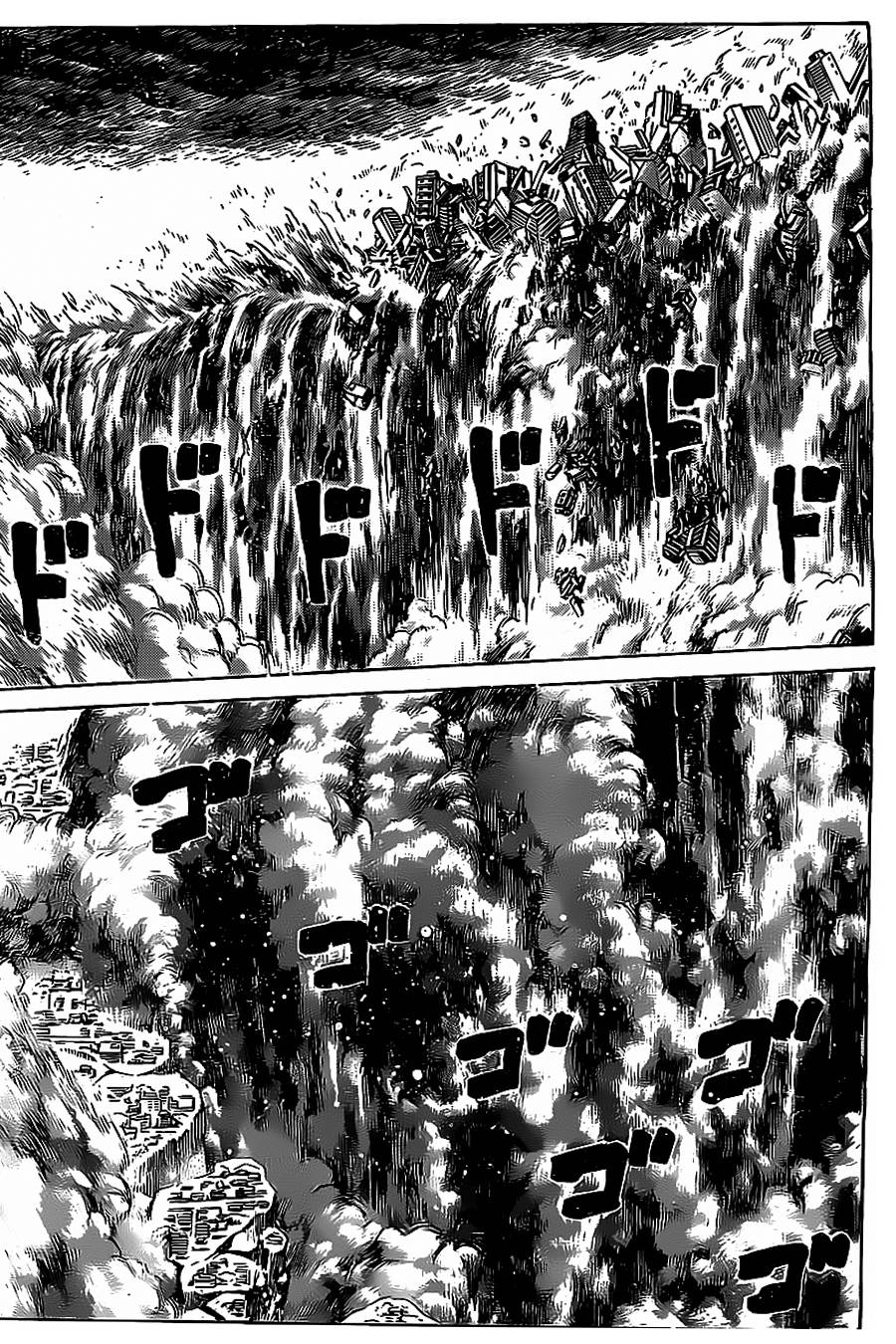 破坏兽第49话图