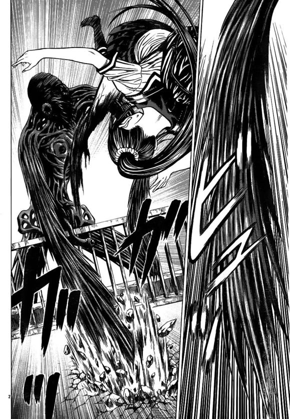 破坏兽第58话图