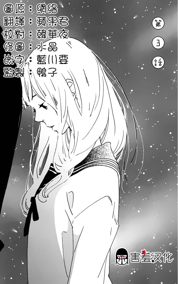 平衡玩具第3话图