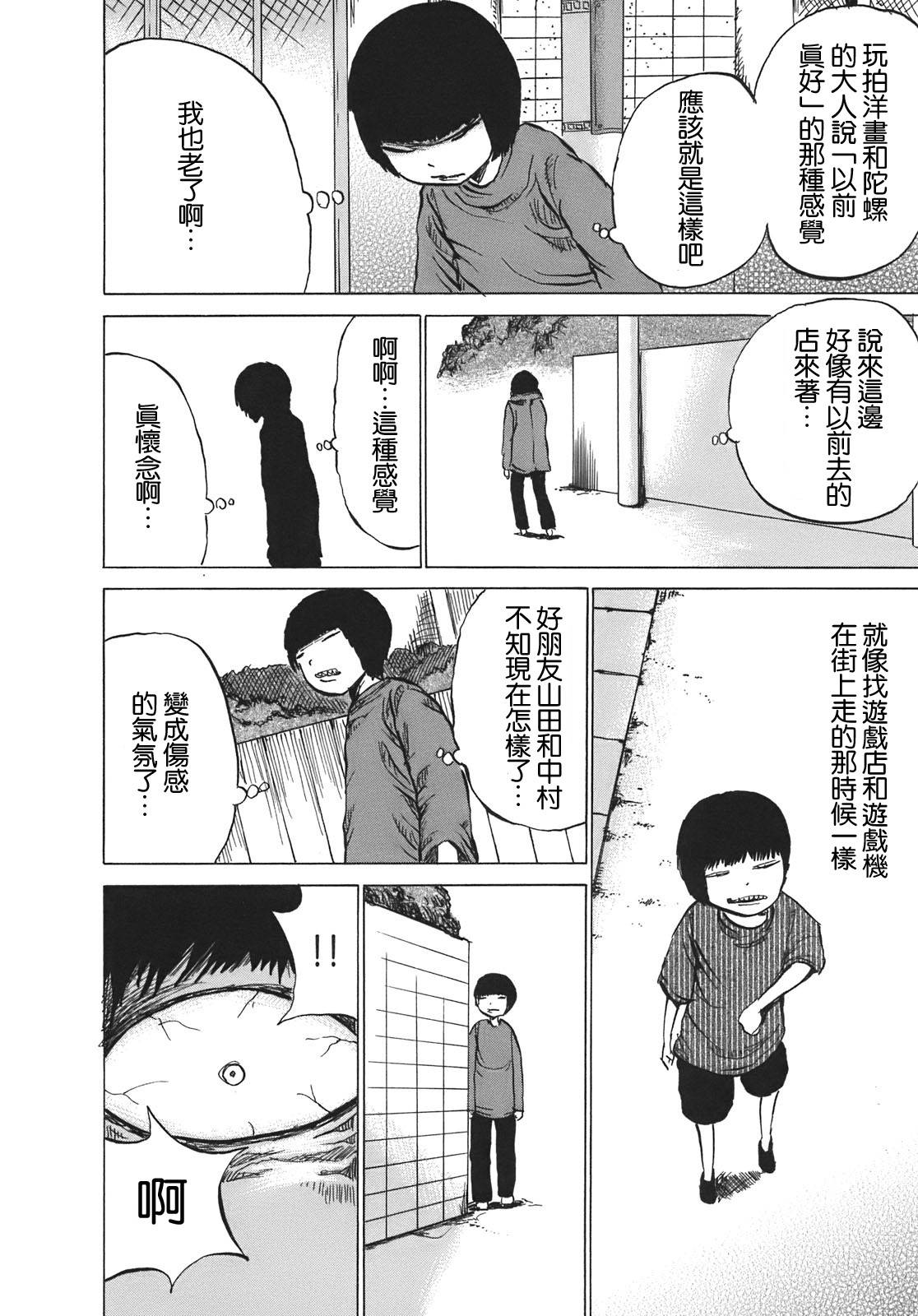 PICO-PICO少年 第12话 第13页