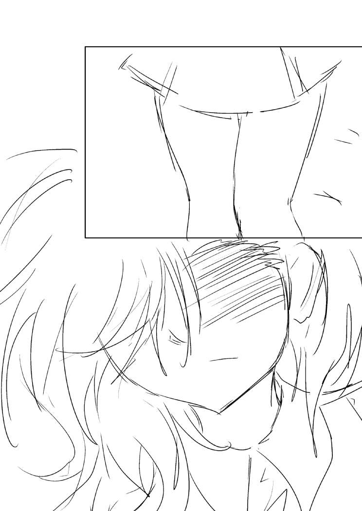 炮姐x当麻子同人漫画 第17话 第5页