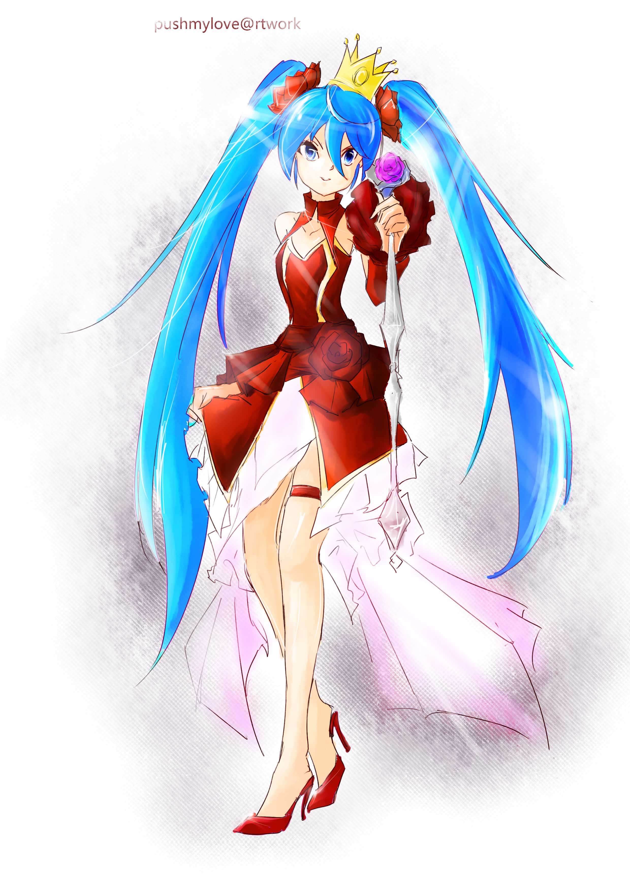 炮姐x当麻子同人漫画 第18话 第0页