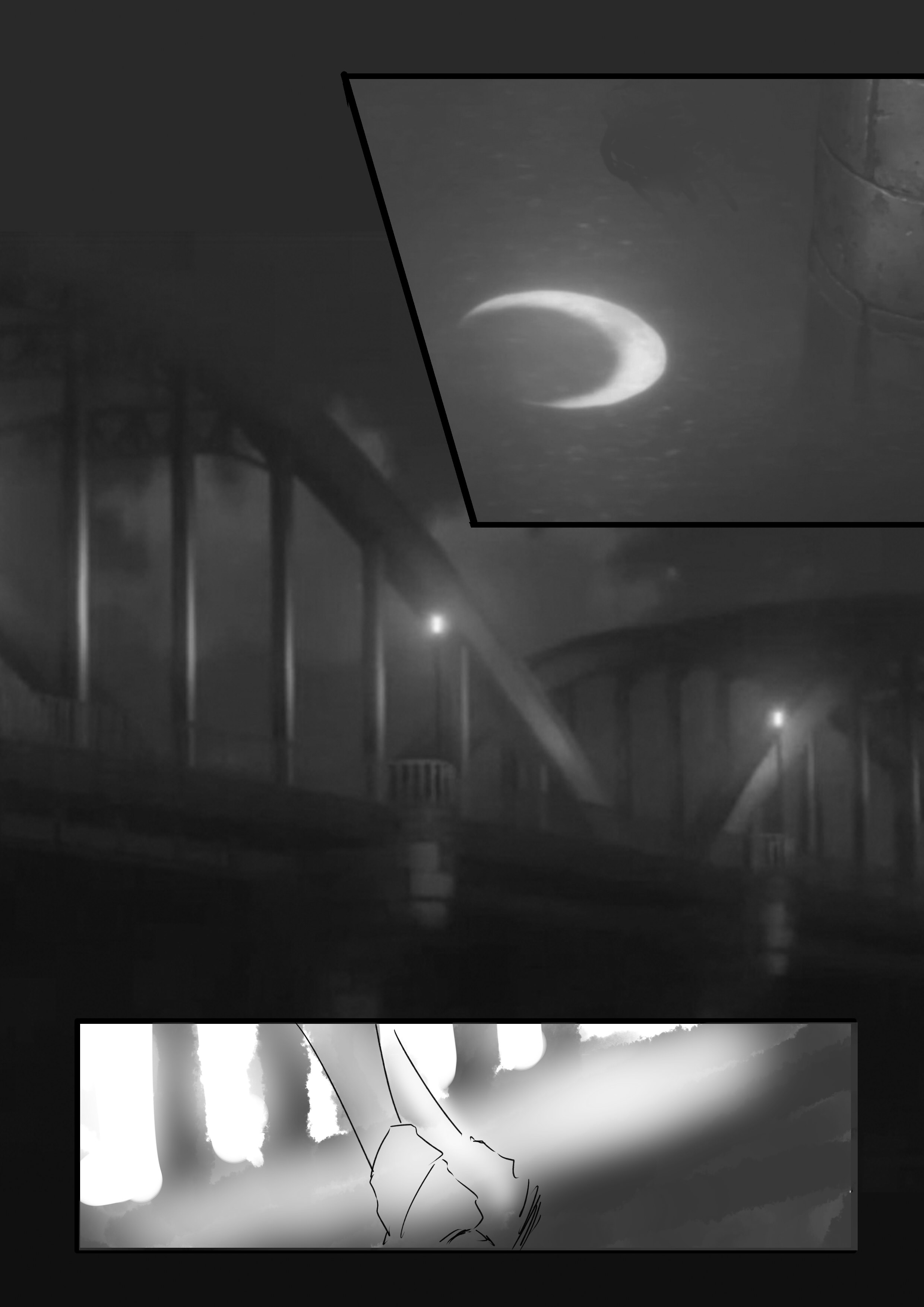 炮姐x当麻子同人漫画 第35话 第5页