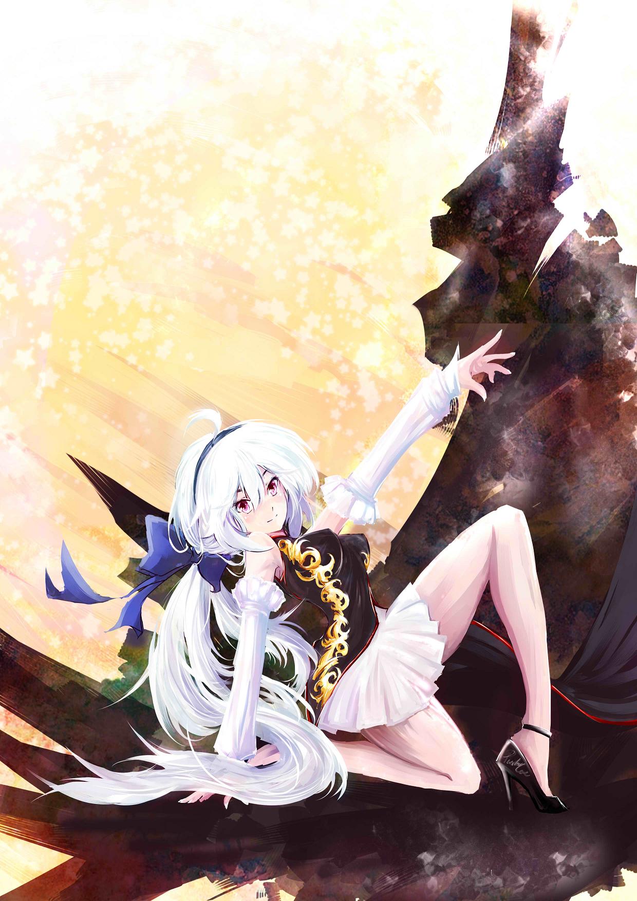 炮姐x当麻子同人漫画 第45话 第0页