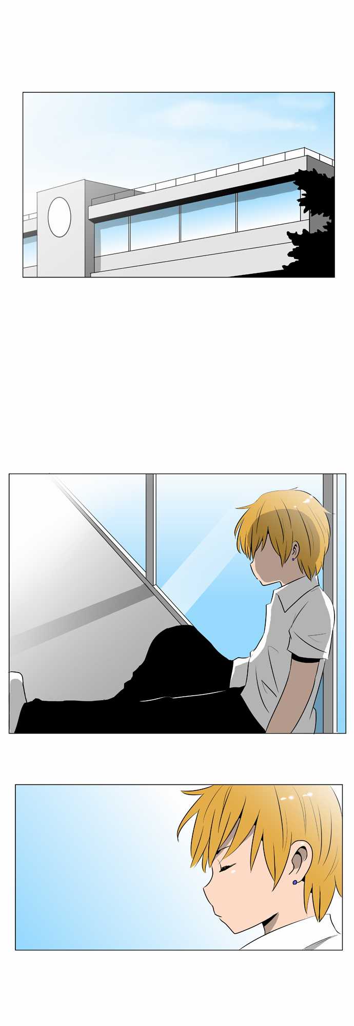 扑克脸女孩第23话图