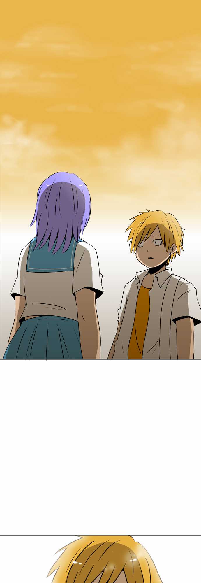 扑克脸女孩第25话图