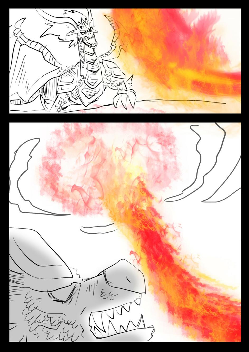 PLAYer- 第10话 第4页