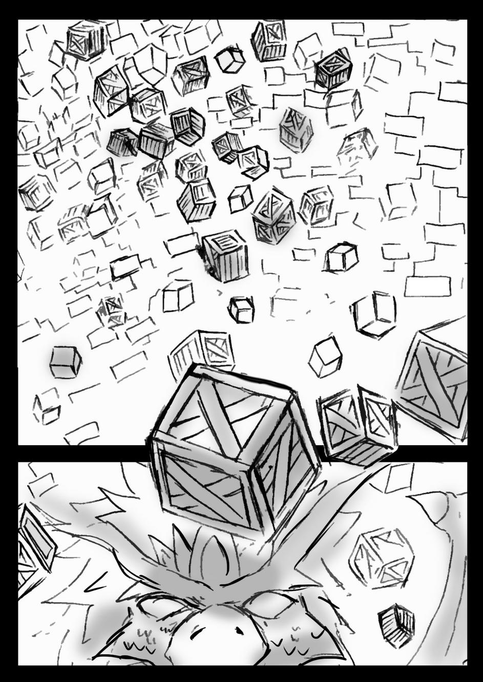 PLAYer- 第12话 第3页