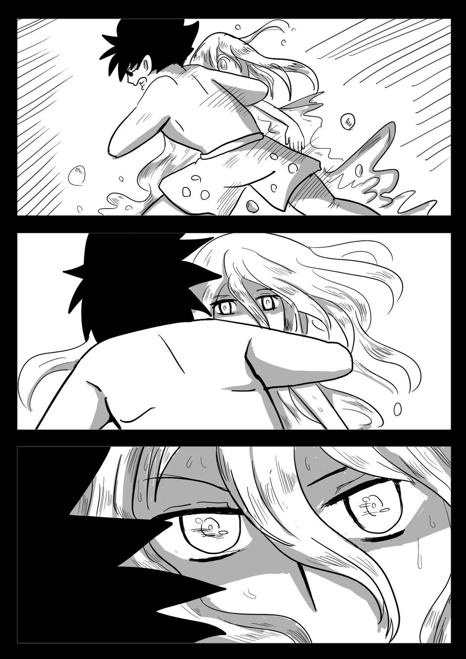 PLAYer- 第23话 第13页