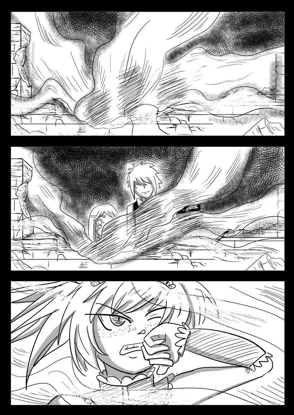 PLAYer- 第23话 第19页