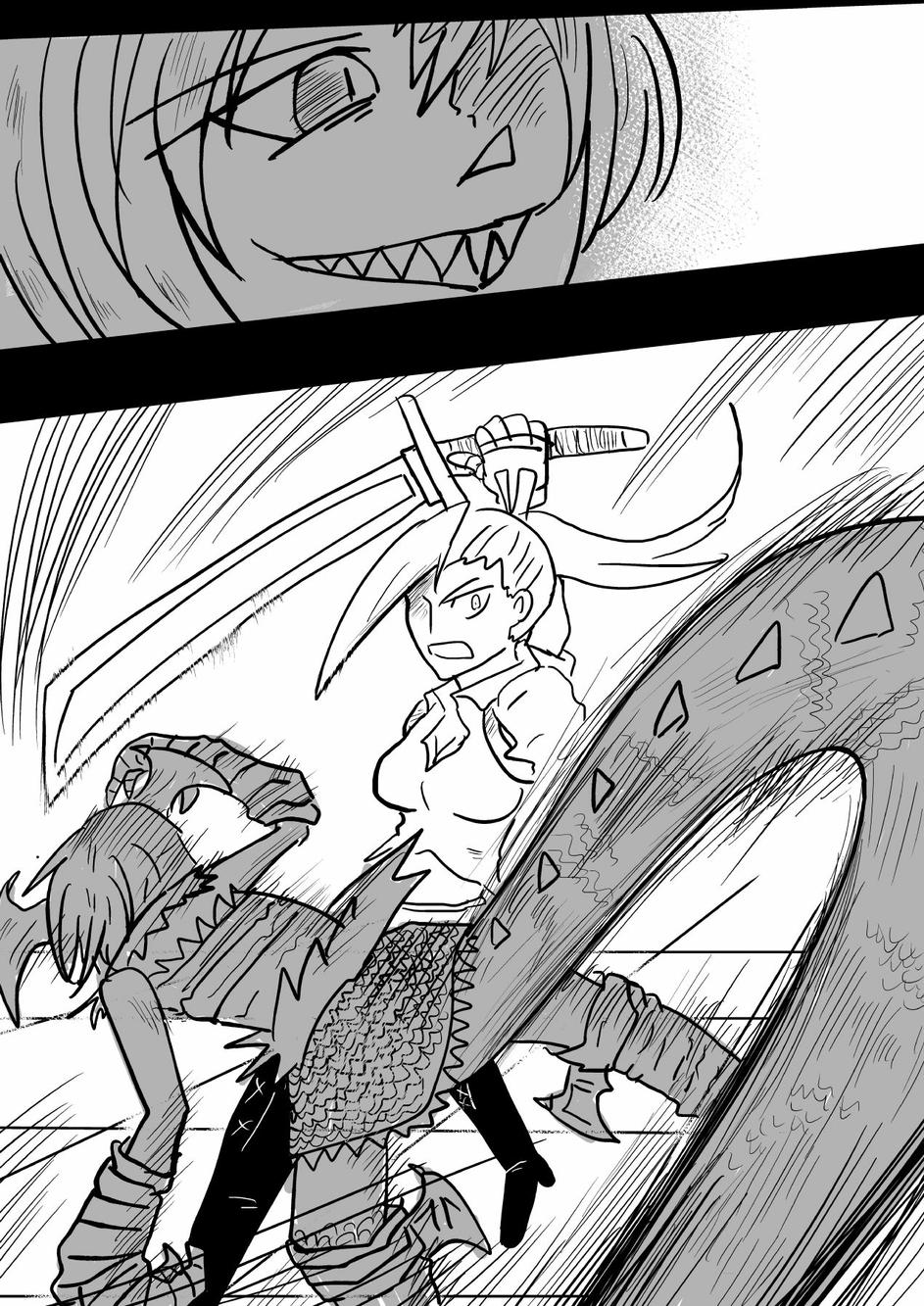 PLAYer- 第27话 第14页