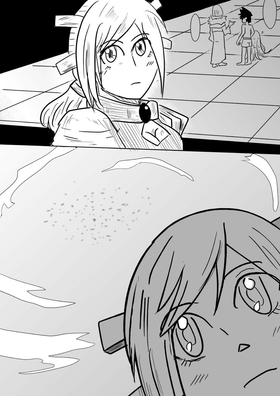 PLAYer- 第27话 第23页