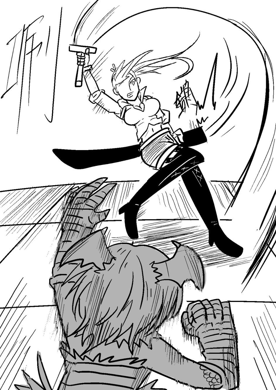 PLAYer- 第28话 第7页