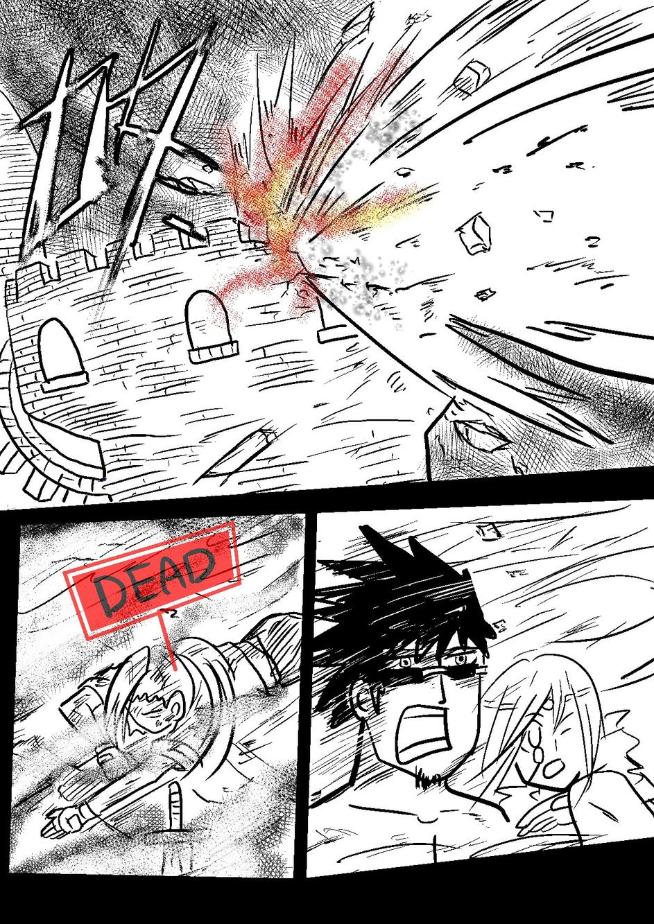 PLAYer- 第28话 第13页