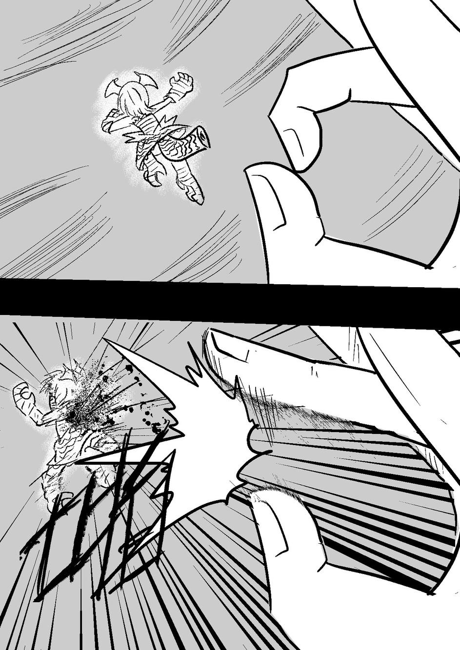 PLAYer- 第30话 第10页