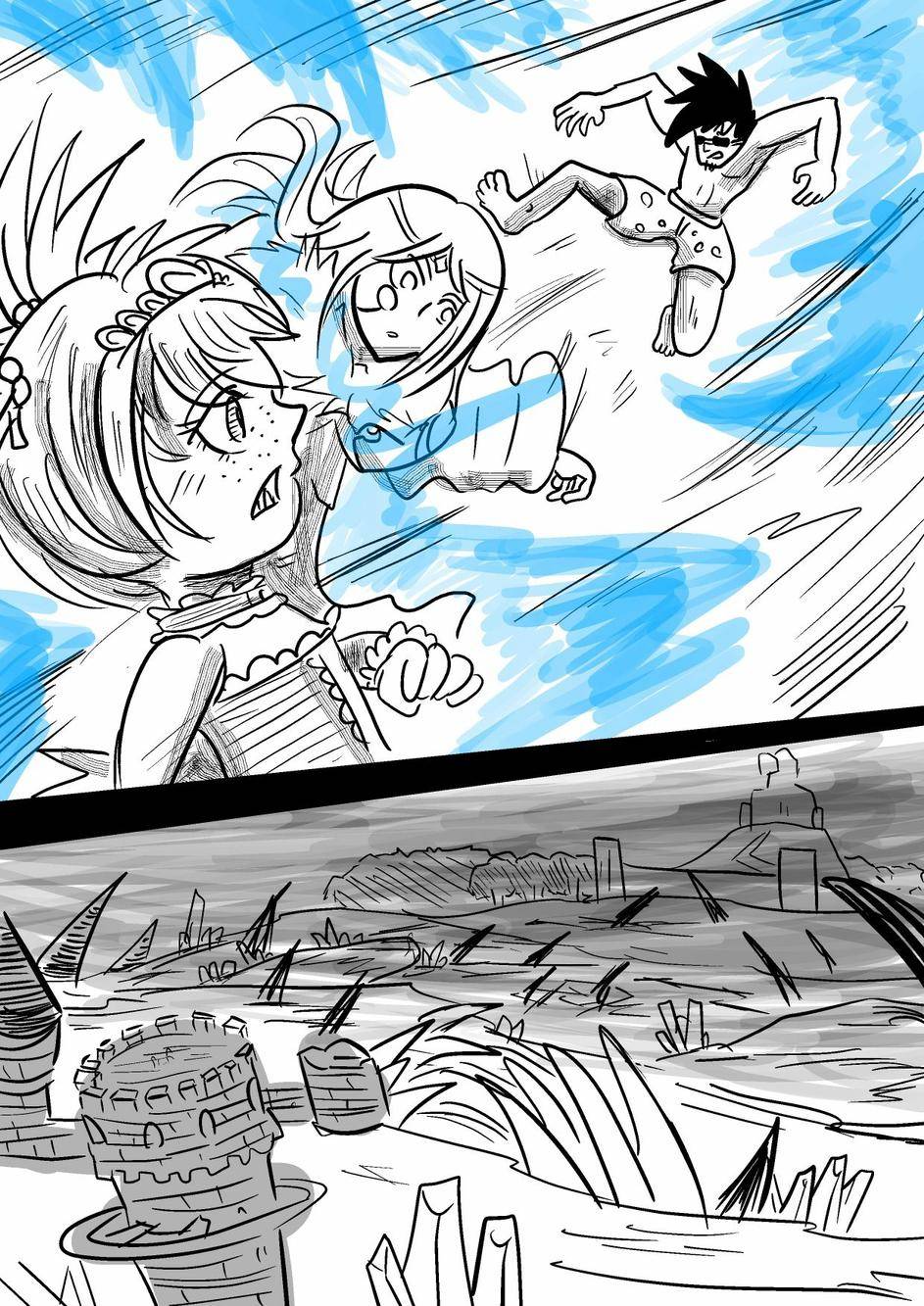 PLAYer- 第31话 第22页