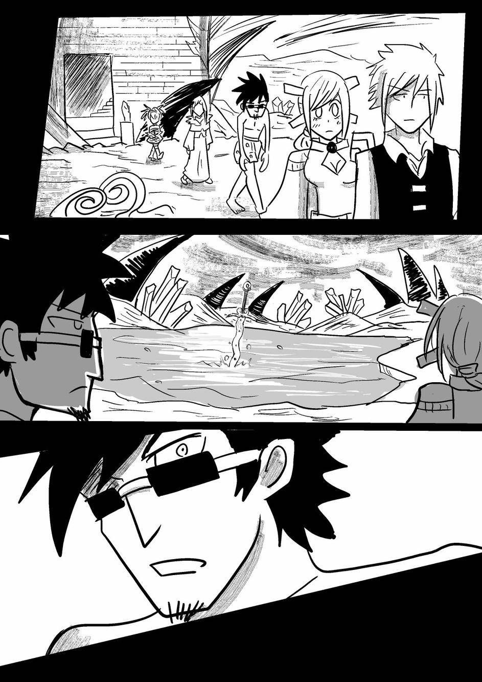 PLAYer- 第31话 第32页