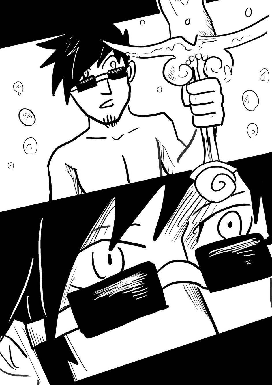 PLAYer- 第31话 第34页