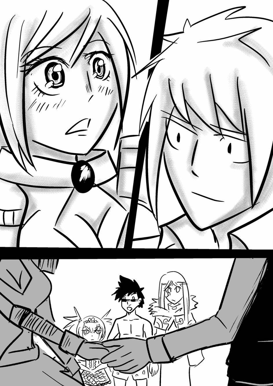 PLAYer- 第31话 第39页