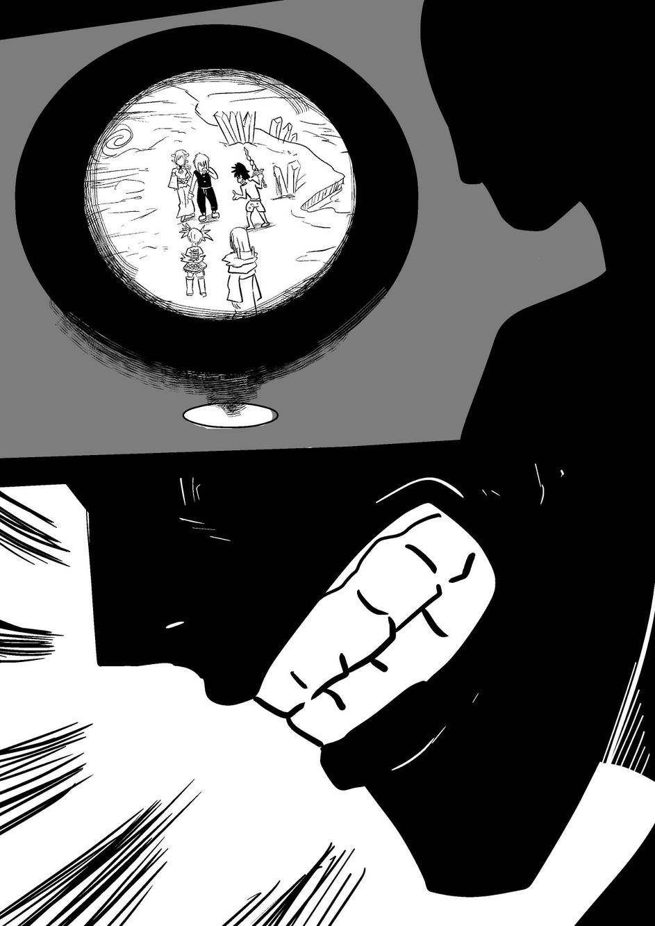 PLAYer- 第31话 第43页