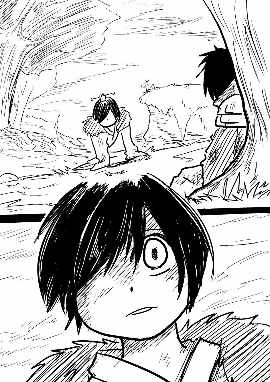 PLAYer- 第33话 第7页