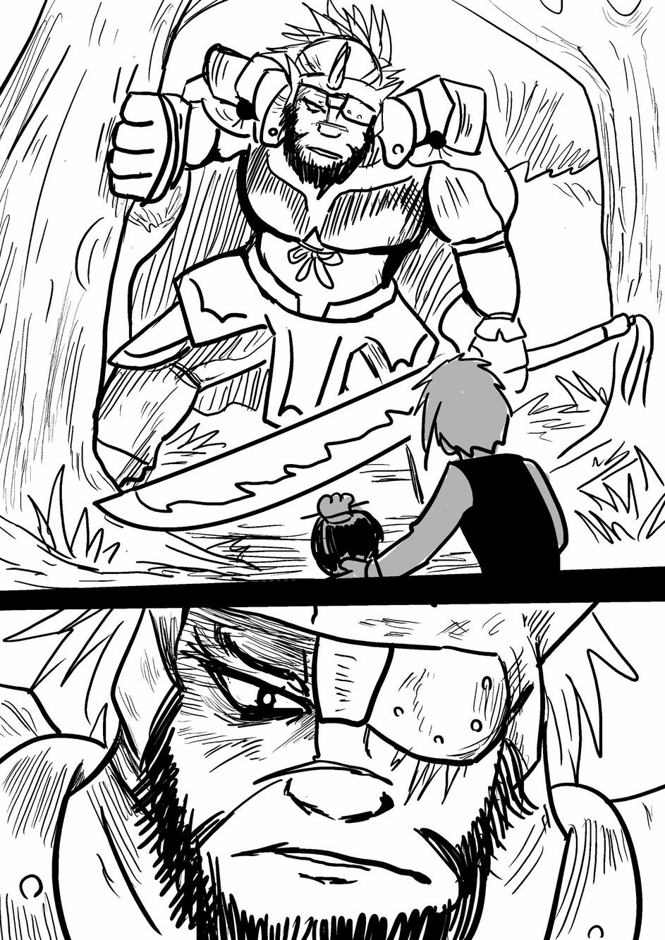 PLAYer- 第33话 第22页