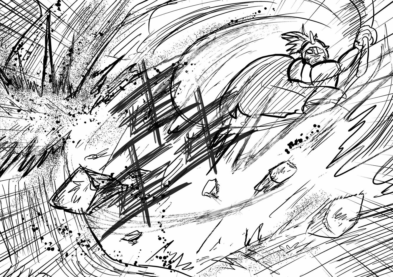 PLAYer- 第33话 第29页