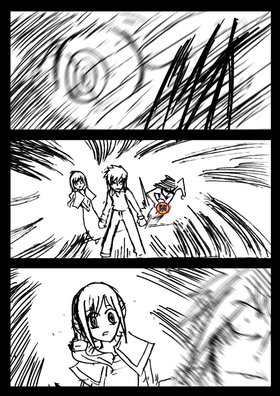 PLAYer- 第4话 第16页