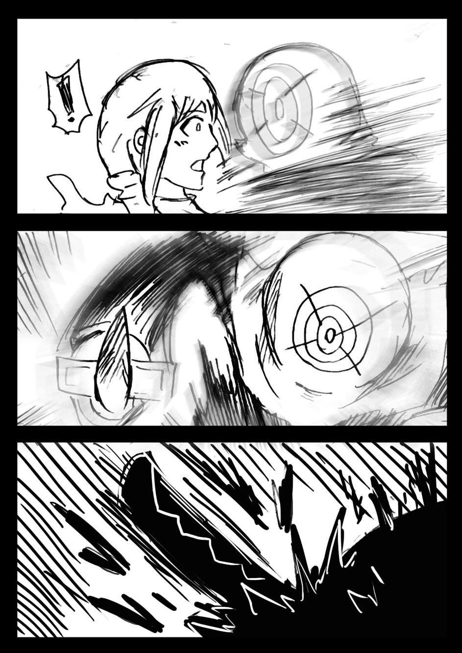 PLAYer- 第4话 第17页