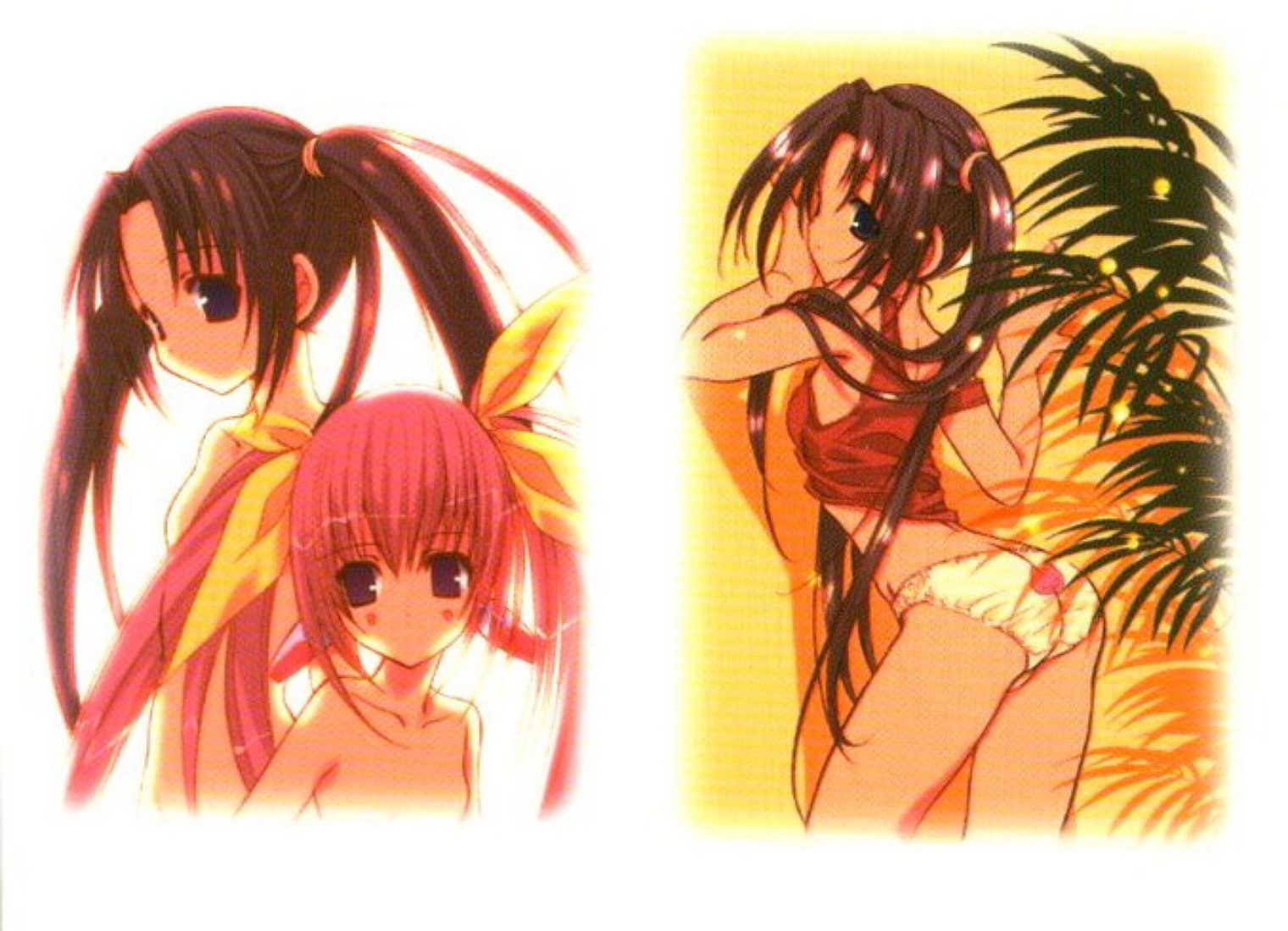 漂亮怪兽第5卷图