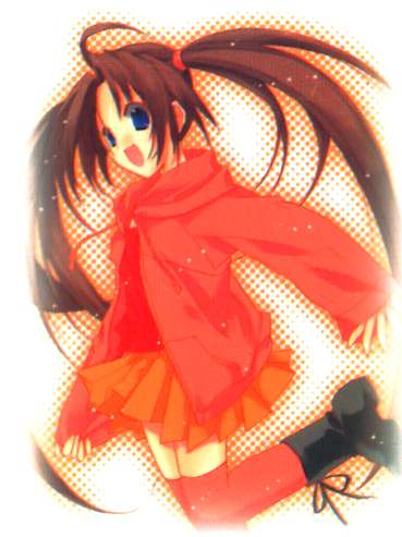 漂亮怪兽第7卷图