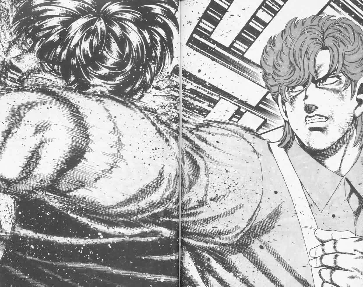 霹雳双星第15卷图