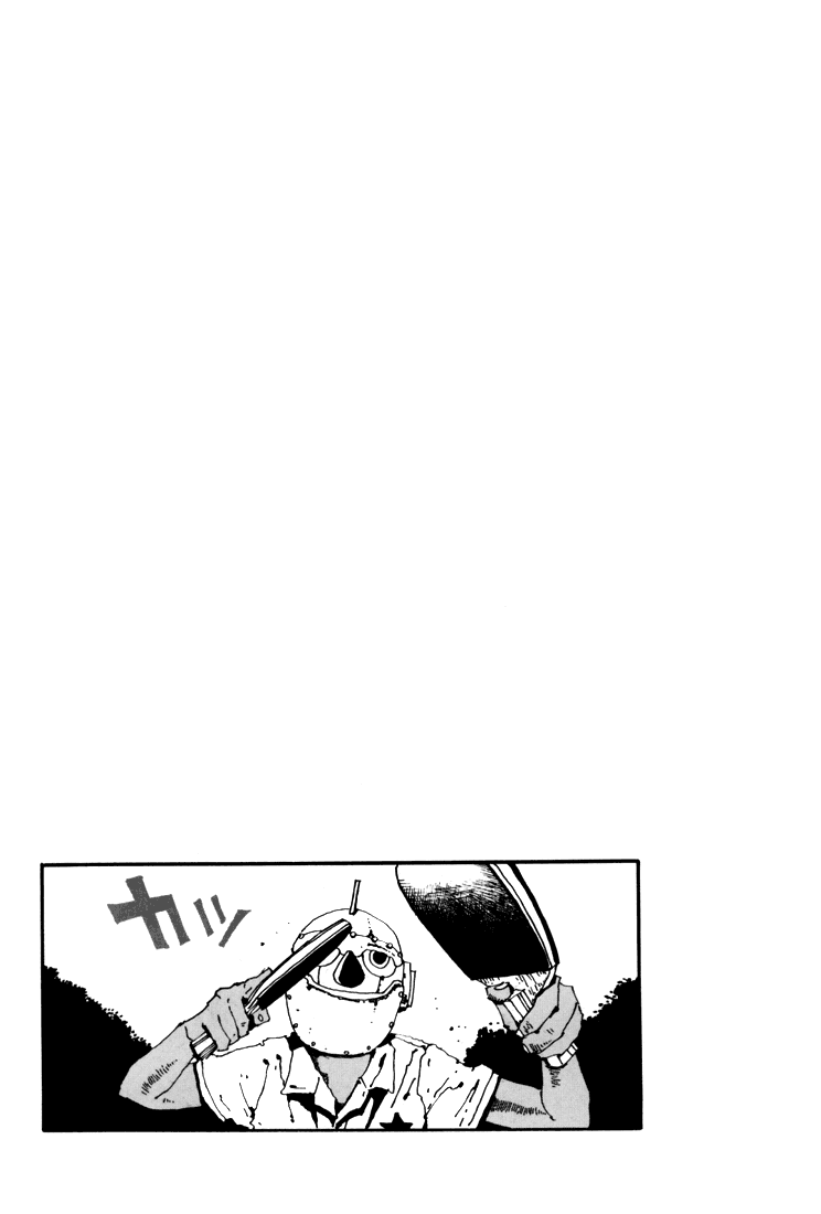 乒乓pingpong 第5卷 第198页